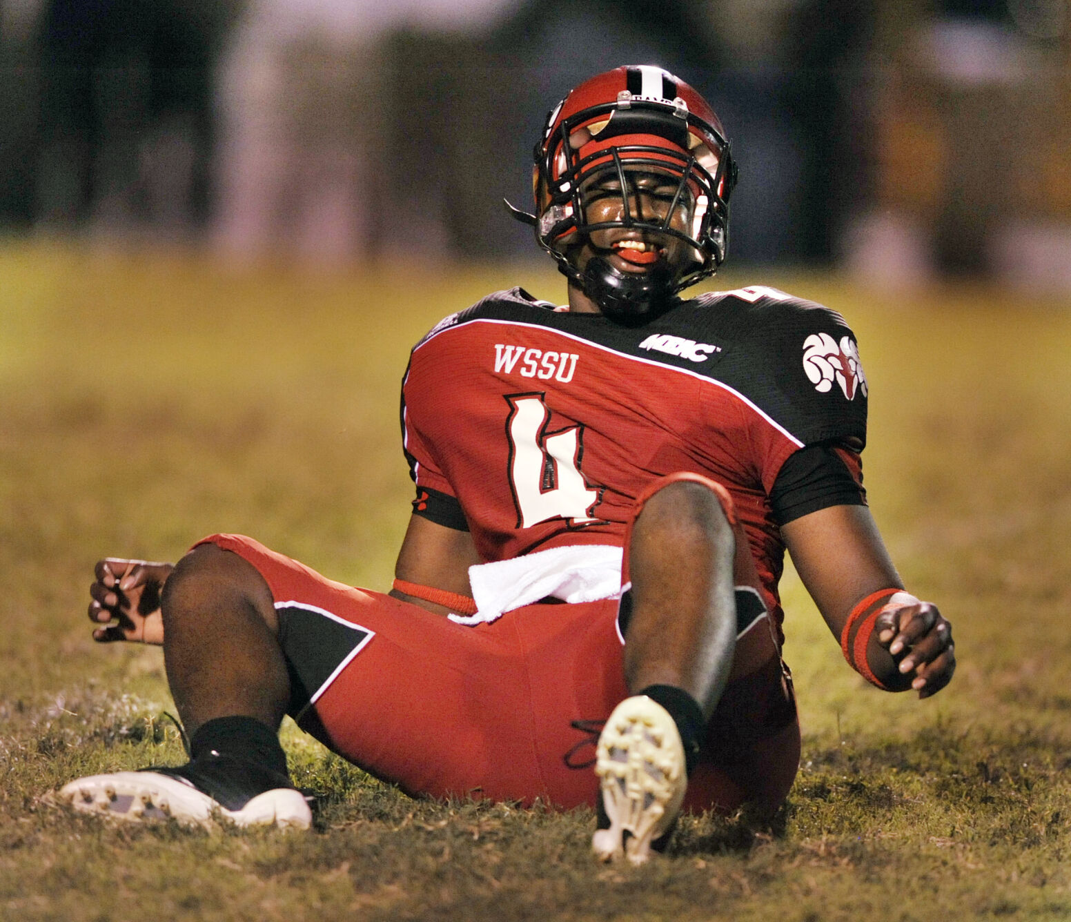 FBC BRANDEN WILLIAMS
